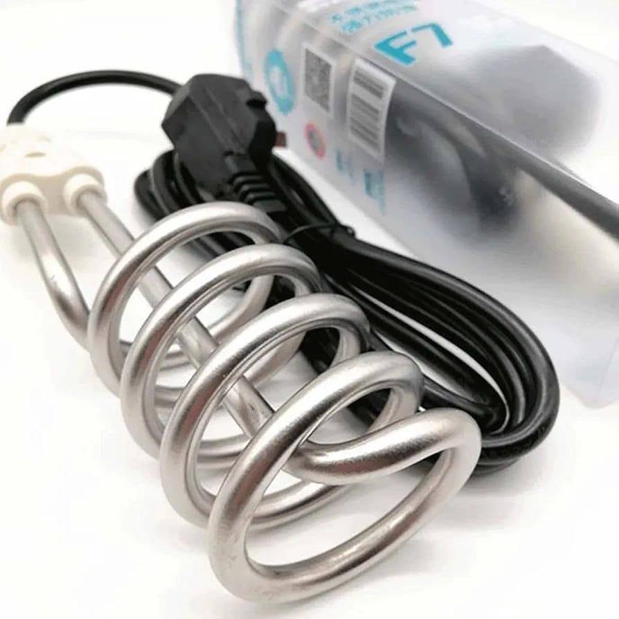 Electric Heater Rod for Water Heating