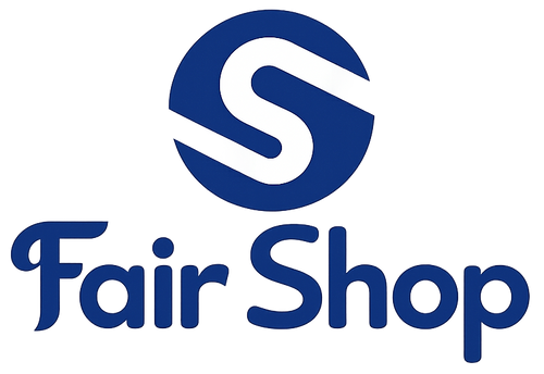 Fair Shop 