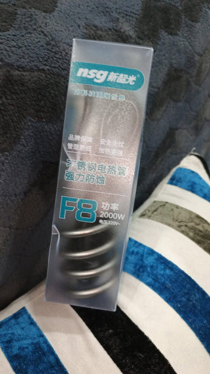 Electric Heater Rod for Water Heating