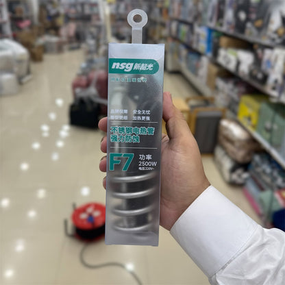 Electric Heater Rod for Water Heating