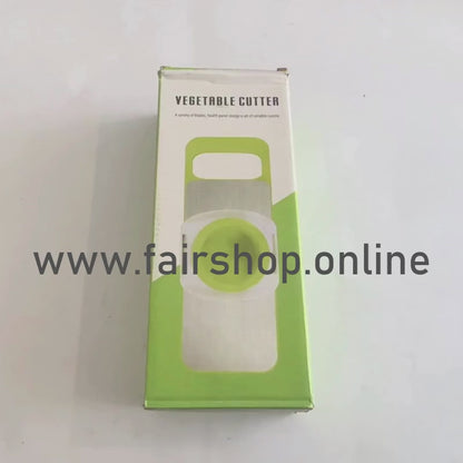 5 in 1 Multifunctional Vegetable Cutter & Grater